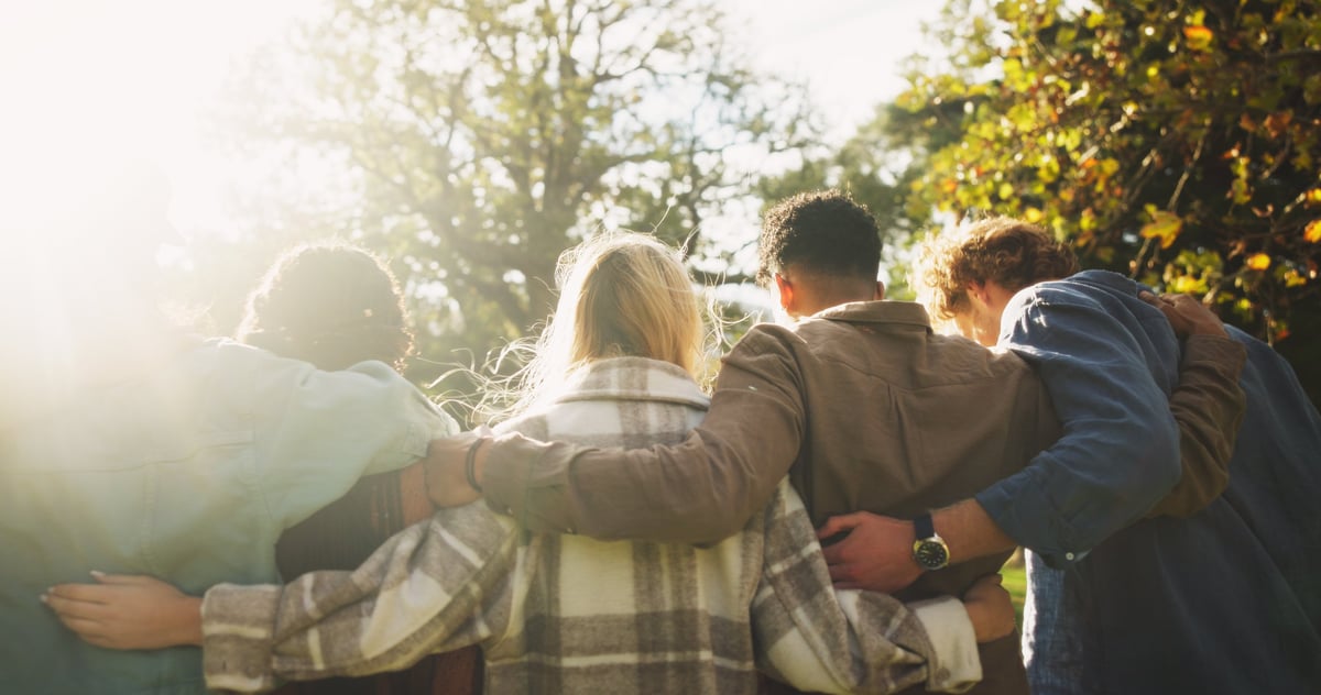 Community and business growth